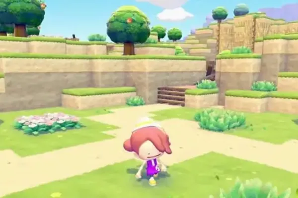 Pokopia: A Unique Pokémon Adventure Set for 2026