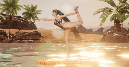 Shift Up Seeks Combat Designers for Stellar Blade PC Port and DLC