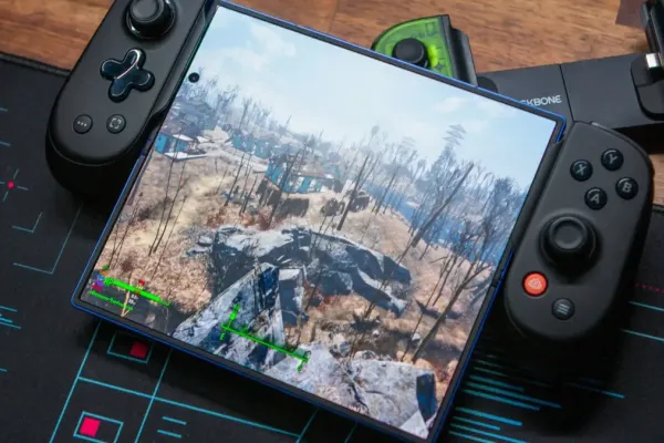 GameHub App Eases Windows Gaming on Android