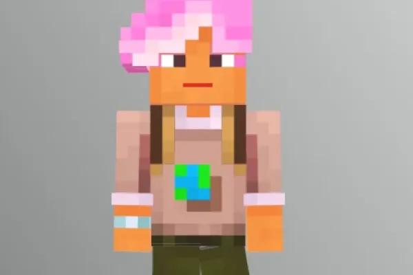 Minecraft Unveils Merl AI Assistant Beta Phase