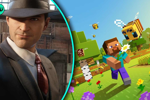 Mafia Definitive Edition Tops Xbox Game Pass, Surpassing Minecraft