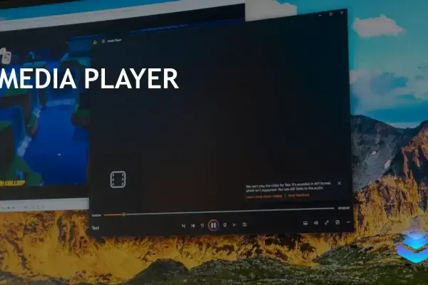 VLC's File Converter and Online Video Support Challenge Microsoft's Player