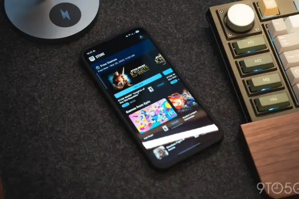 Epic Games Store Expands Weekly Free Offers on Android