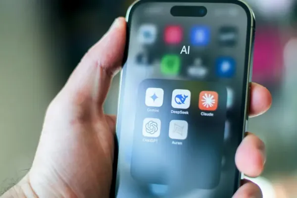 AMOS Alert for Mac Users as Fake AI Chats Spread Malware