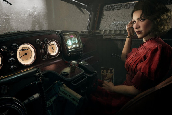 Official PC System Requirements for Nobody Wants to Die Announced