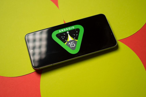 Android 15 Beta 4 Enhances Productivity, Privacy, and Security