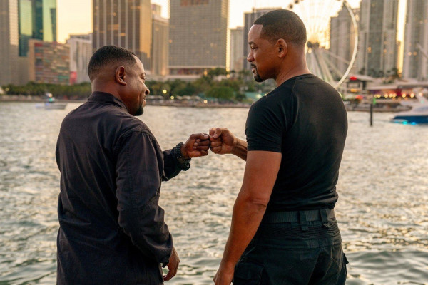"Bad Boys for Life" Digital Release Now Available on Torrent Sites