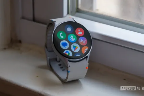 Samsung Unveils Shortcuts for Enhanced Smartwatch Navigation