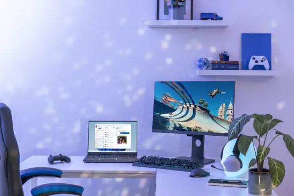 Transform PC Gaming with Windows' 2025 Innovations