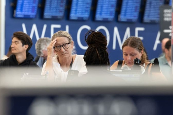 CrowdStrike Addresses Bug After Faulty Update Causes Global Windows Crashes