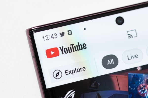 YouTube Enhances Interface for Improved User Experience