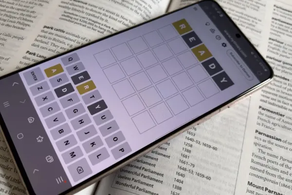 Wordle Continues to Engage Millions with Simple Innovation