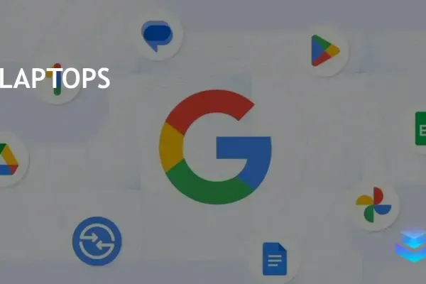 HP Launches Google Essentials App on New Laptops for Enhanced Integration