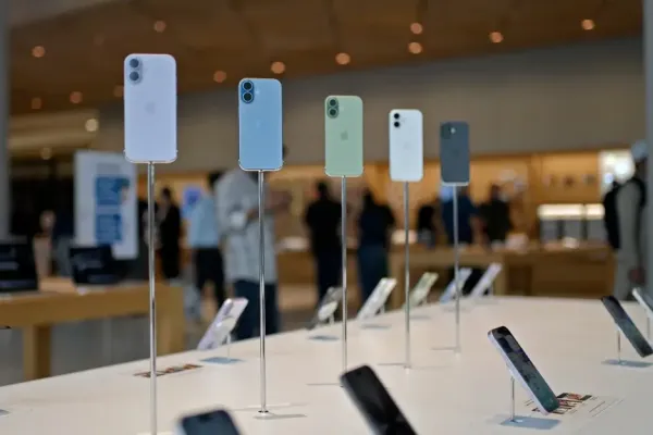 India Mandates Sanchar Saathi App for All Smartphones by February