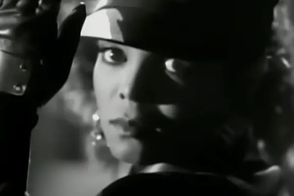 Laptops Faced Unusual Threat from Popular Janet Jackson Song