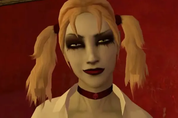 Launches Fan Game Santa Monica By Night in Flash