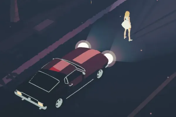 Dead Static Drive Launches on Steam and Xbox Game Pass