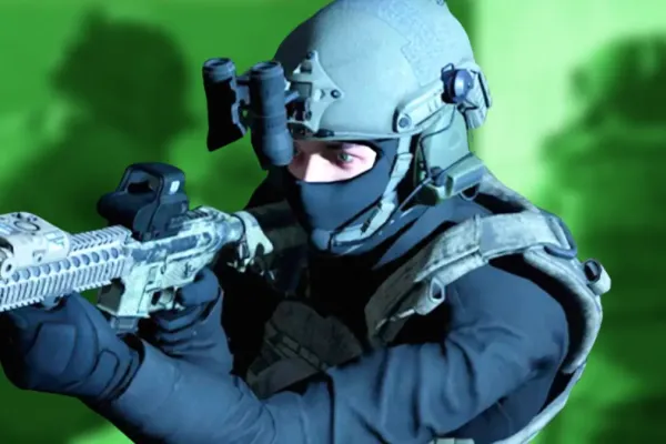 Ground Branch Receives Major Update Enhancing Gameplay