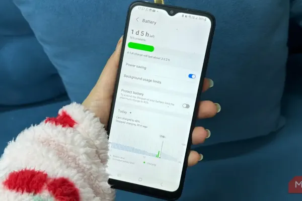 Optimize App Permissions to Double Phone Battery Life