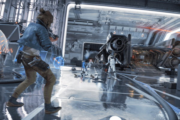 Ubisoft Reveals System Requirements for Star Wars Outlaws Release