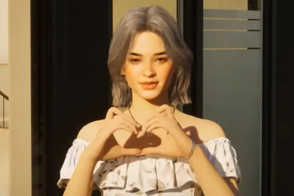 InZOI Breaks Sales Records, Challenges The Sims in Life Simulation