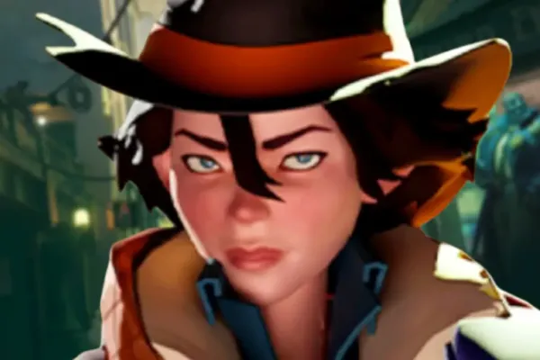 Business Insights: Navigating a Deadlock in the Gaming World