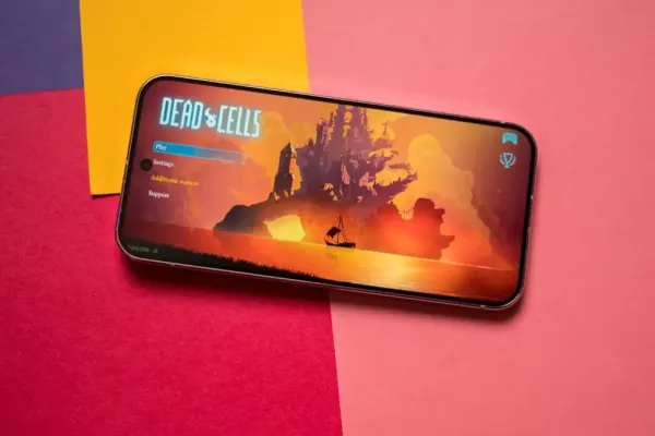 Vulkan Set to Revolutionize Android Gaming Experience