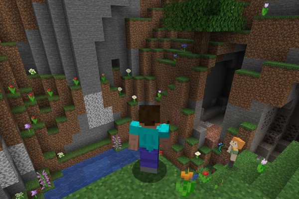 Minecraft Java and Bedrock Editions Now Available for .99