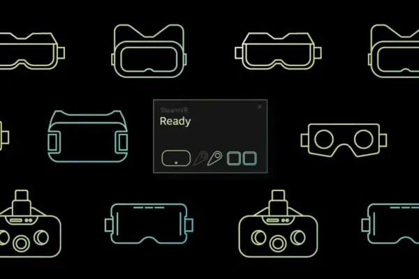 SteamVR Beta Revives Windows 11 Support for VR Headsets