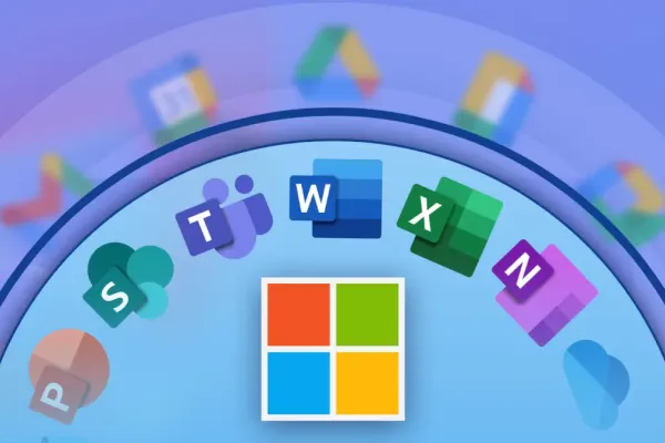 Microsoft Expands Android Alternatives with Robust Productivity Apps