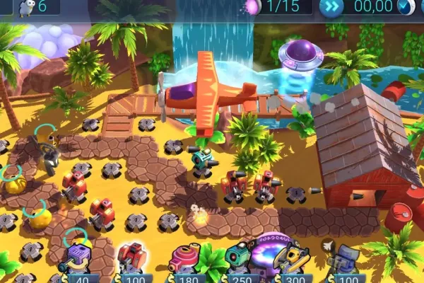 Best New Deals on Google Play for Apps and Games Highlight