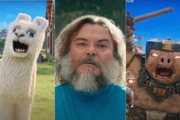 Minecraft Movie Trailer Sparks Mixed Reactions from Fans