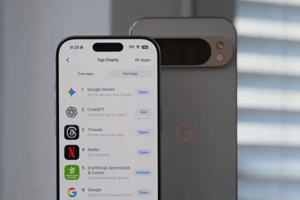 Apple to Integrate Gemini Models into Siri by 2026