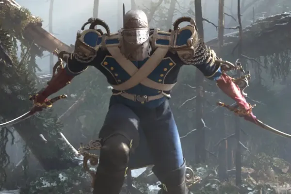 Valor Mortis: A New Tactical Combat Adventure Unveiled