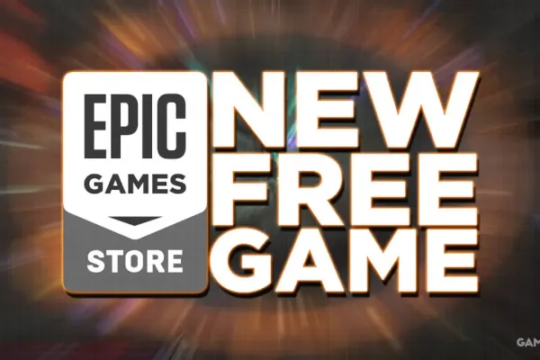 Jotunnslayer Free on Epic Games Store Until December 19