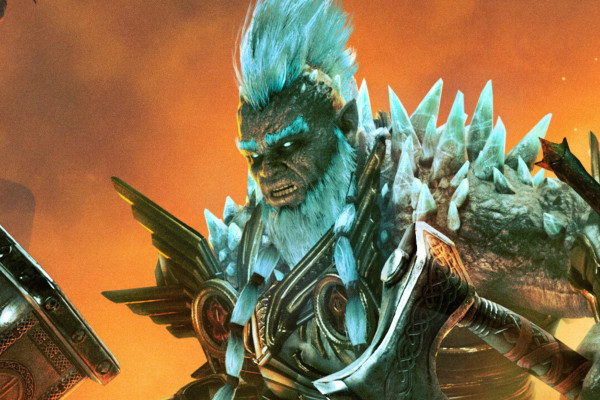 Dragonkin The Banished Marks Promising Entry in ARPG Market