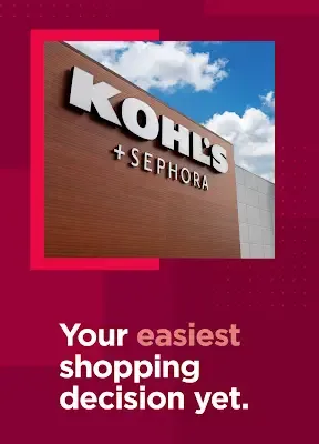 Kohl's App Enhances Shopping Features for Easier Experience