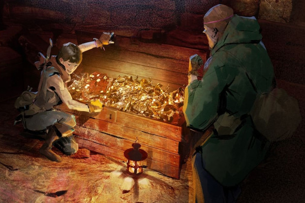 Ironmace Faces Backlash Over Dark and Darker Free-to-Play Relaunch