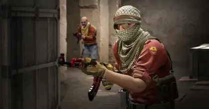 PC Gamers Show Preference for Older Video Games in 2024