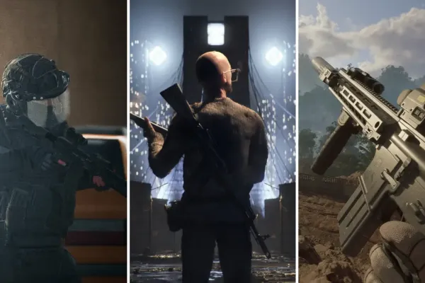 Top 10 Budget-Friendly Obscure FPS Games