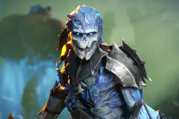 Enshrouded Poised with New Update and Gameplay Features