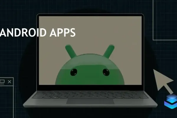 Four Methods to Run Android Apps on Your Computer