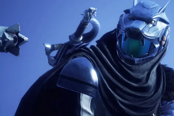 Exploring the Features of Destiny Rising's Secret Minigame