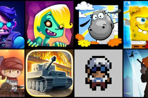 Highlight Offers in Today's Android Deals