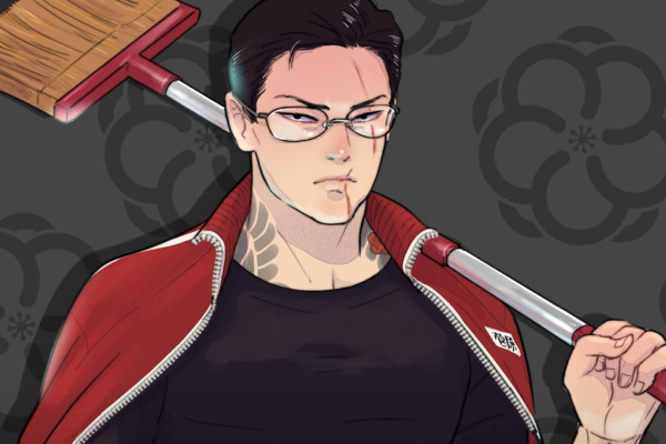 Promise: A Fascinating Dive into an Ex-Yakuza's World