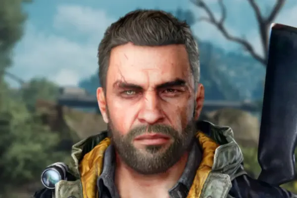 gloVa Easter Egg Unveiled in Dying Light: The Beast