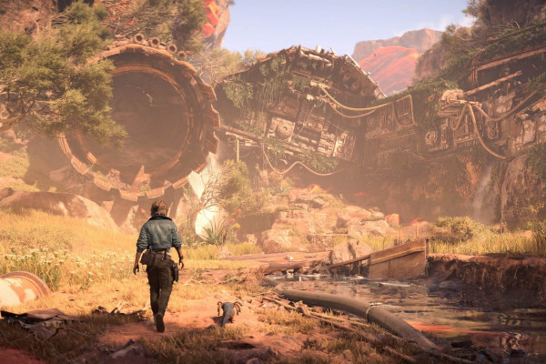 Ubisoft Lifts Review Embargo for Star Wars: Outlaws, Shares 4K Screenshots