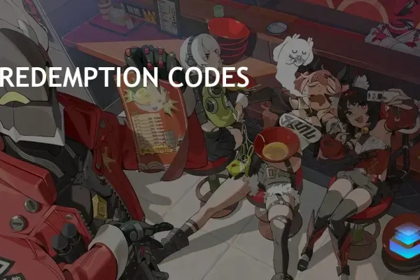 Redemption Code ZZZFREE100 Offers Valuable In-Game Rewards