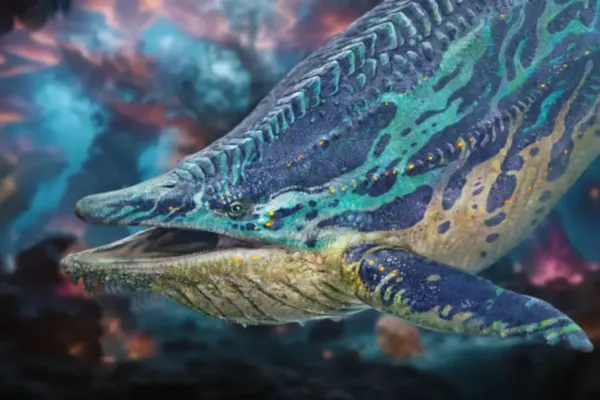 Aquatica Trailer Sparks Debate Over AI Usage
