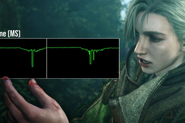 Monster Hunter Wilds Faces Performance Issues on PC